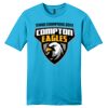 Unisex Important Cotton T-Shirt Thumbnail