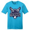 Unisex Important Cotton T-Shirt Thumbnail