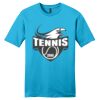 Unisex Important Cotton T-Shirt Thumbnail
