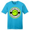 Unisex Important Cotton T-Shirt Thumbnail