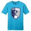 Unisex Important Cotton T-Shirt Thumbnail