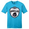 Unisex Important Cotton T-Shirt Thumbnail