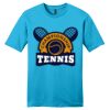 Unisex Important Cotton T-Shirt Thumbnail