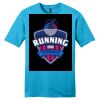 Unisex Important Cotton T-Shirt Thumbnail