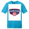 Unisex Important Cotton T-Shirt Thumbnail