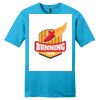 Unisex Important Cotton T-Shirt Thumbnail