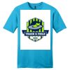 Unisex Important Cotton T-Shirt Thumbnail