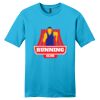 Unisex Important Cotton T-Shirt Thumbnail