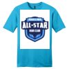 Unisex Important Cotton T-Shirt Thumbnail