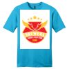 Unisex Important Cotton T-Shirt Thumbnail