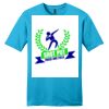 Unisex Important Cotton T-Shirt Thumbnail