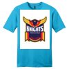 Unisex Important Cotton T-Shirt Thumbnail