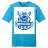 Unisex Important Cotton T-Shirt Thumbnail