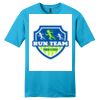 Unisex Important Cotton T-Shirt Thumbnail