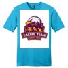 Unisex Important Cotton T-Shirt Thumbnail