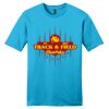 Unisex Important Cotton T-Shirt Thumbnail