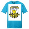Unisex Important Cotton T-Shirt Thumbnail