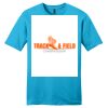 Unisex Important Cotton T-Shirt Thumbnail