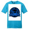 Unisex Important Cotton T-Shirt Thumbnail