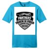 Unisex Important Cotton T-Shirt Thumbnail