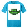 Unisex Important Cotton T-Shirt Thumbnail