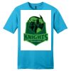 Unisex Important Cotton T-Shirt Thumbnail