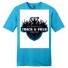 Unisex Important Cotton T-Shirt Thumbnail