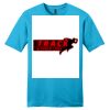 Unisex Important Cotton T-Shirt Thumbnail