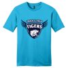 Unisex Important Cotton T-Shirt Thumbnail