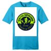 Unisex Important Cotton T-Shirt Thumbnail
