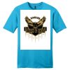Unisex Important Cotton T-Shirt Thumbnail