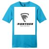 Unisex Important Cotton T-Shirt Thumbnail