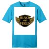 Unisex Important Cotton T-Shirt Thumbnail