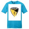 Unisex Important Cotton T-Shirt Thumbnail