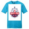 Unisex Important Cotton T-Shirt Thumbnail