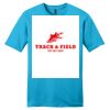 Unisex Important Cotton T-Shirt Thumbnail