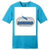 Unisex Important Cotton T-Shirt Thumbnail