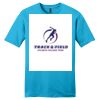 Unisex Important Cotton T-Shirt Thumbnail