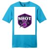 Unisex Important Cotton T-Shirt Thumbnail