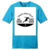 Unisex Important Cotton T-Shirt Thumbnail