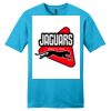 Unisex Important Cotton T-Shirt Thumbnail