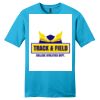 Unisex Important Cotton T-Shirt Thumbnail