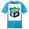 Unisex Important Cotton T-Shirt Thumbnail