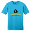 Unisex Important Cotton T-Shirt Thumbnail
