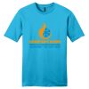 Unisex Important Cotton T-Shirt Thumbnail