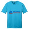 Unisex Important Cotton T-Shirt Thumbnail