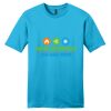 Unisex Important Cotton T-Shirt Thumbnail
