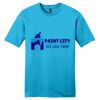 Unisex Important Cotton T-Shirt Thumbnail