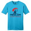 Unisex Important Cotton T-Shirt Thumbnail