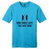 Unisex Important Cotton T-Shirt Thumbnail